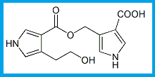 CLAVULANATE POTASSIUM EP IMPURITY F